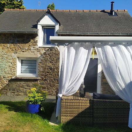 Maisonnette De Bord De Mer Etables-sur-Mer ภายนอก รูปภาพ